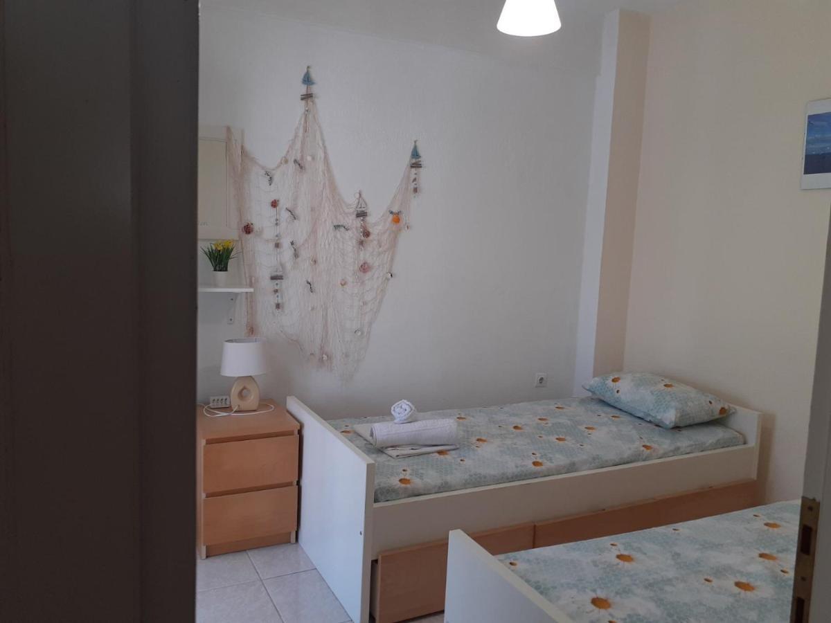 Villa Elani Dimos Kassandra Exteriör bild