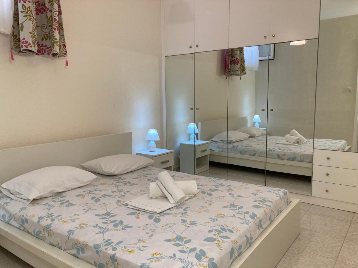 Villa Elani Dimos Kassandra Exteriör bild